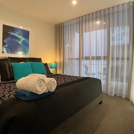 The Gallery Luxe 1 Bedroom Executive Apartment In The Heart Of Braddon Wine Secure Parking Wifi Canberra Kültér fotó