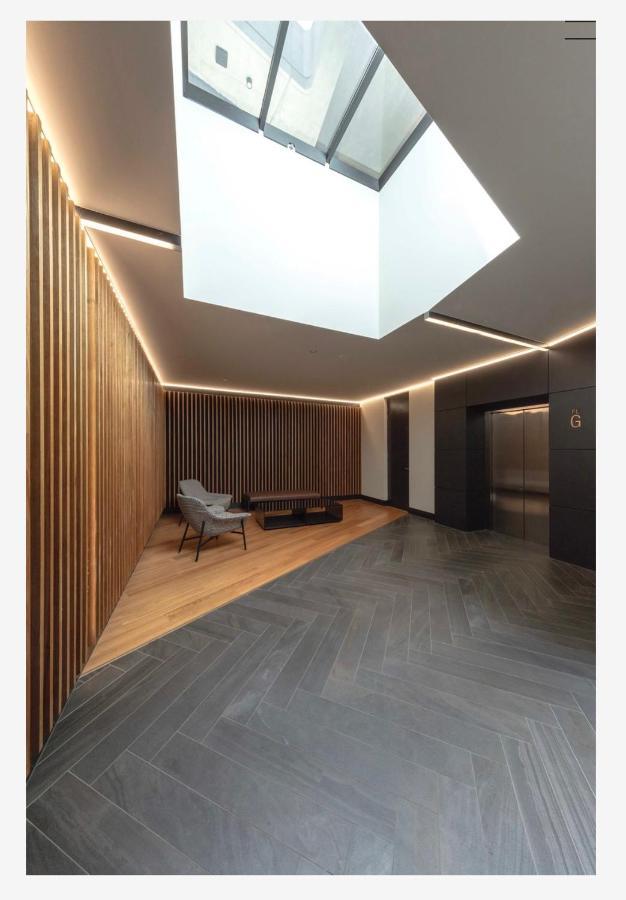 The Gallery Luxe 1 Bedroom Executive Apartment In The Heart Of Braddon Wine Secure Parking Wifi Canberra Kültér fotó